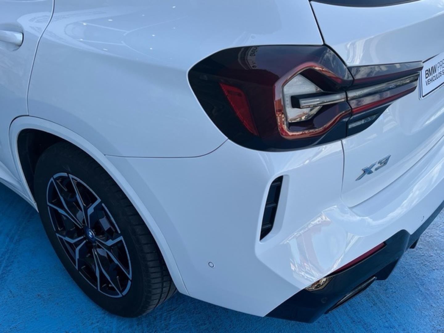 BMW X3 xDrive30e xLine 215 kW (292 CV)