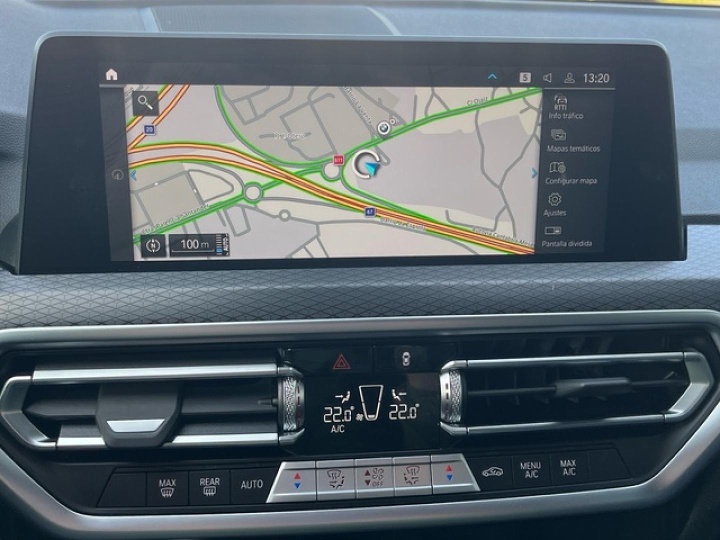 BMW X3 xDrive30e xLine 215 kW (292 CV)