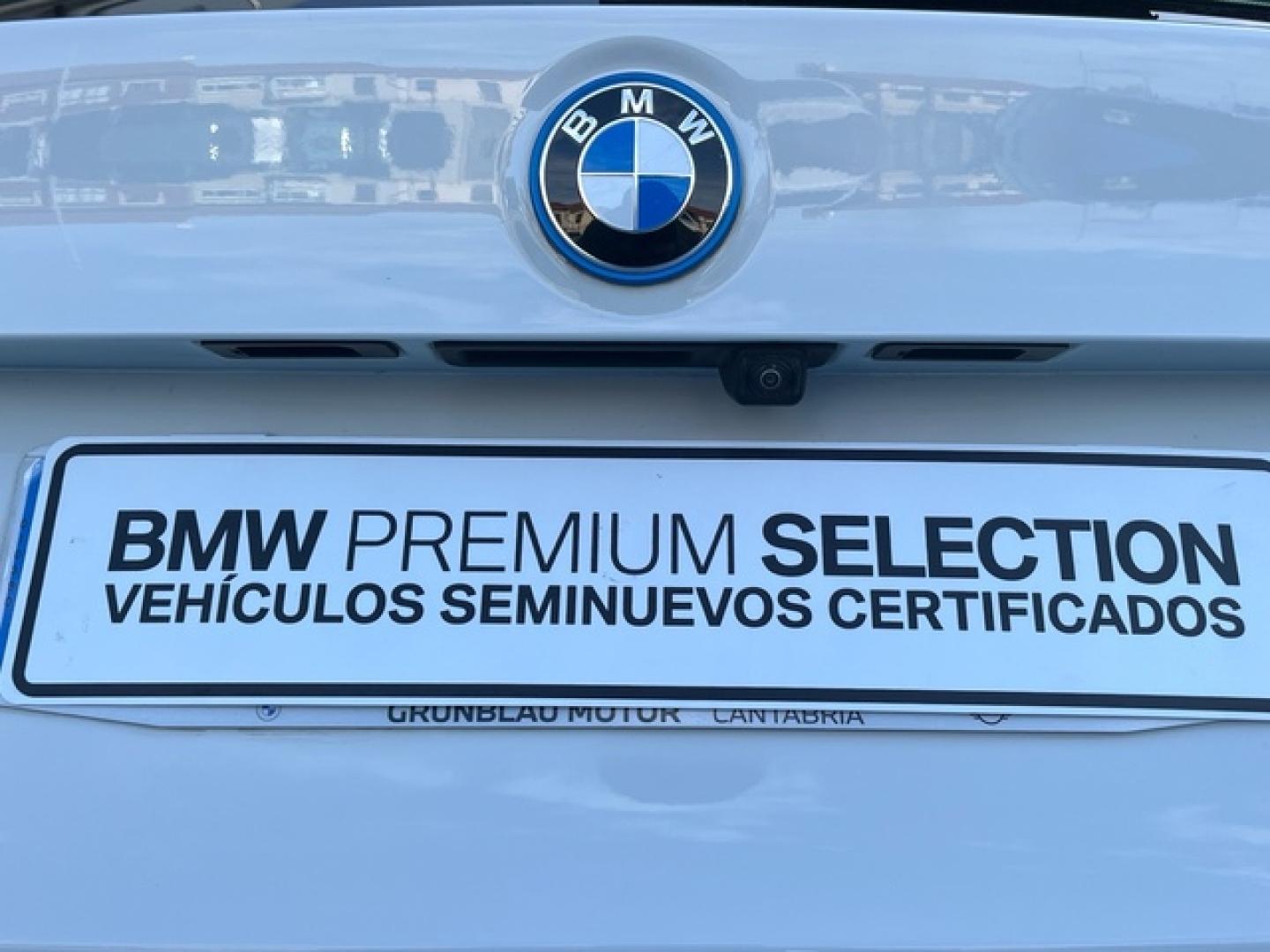 BMW X3 xDrive30e xLine 215 kW (292 CV)