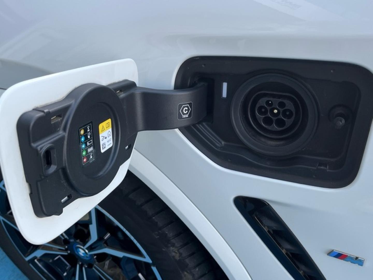 BMW X3 xDrive30e xLine 215 kW (292 CV)