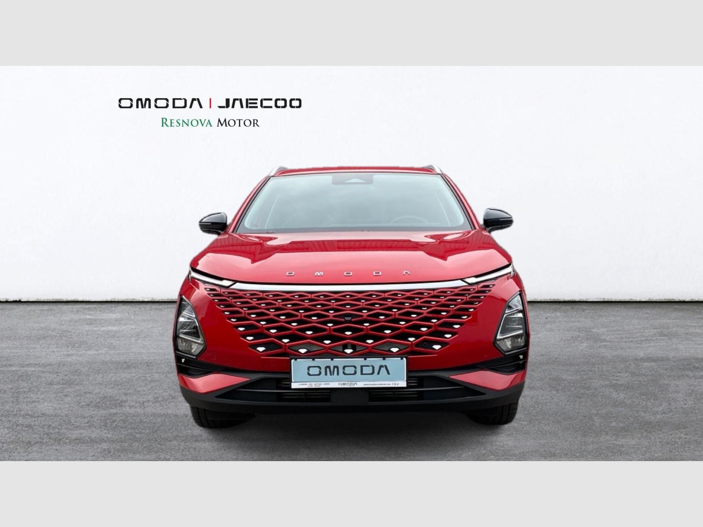 Omoda 5 MY25 - Premium 1.6 TGDI 108kW (145cv)