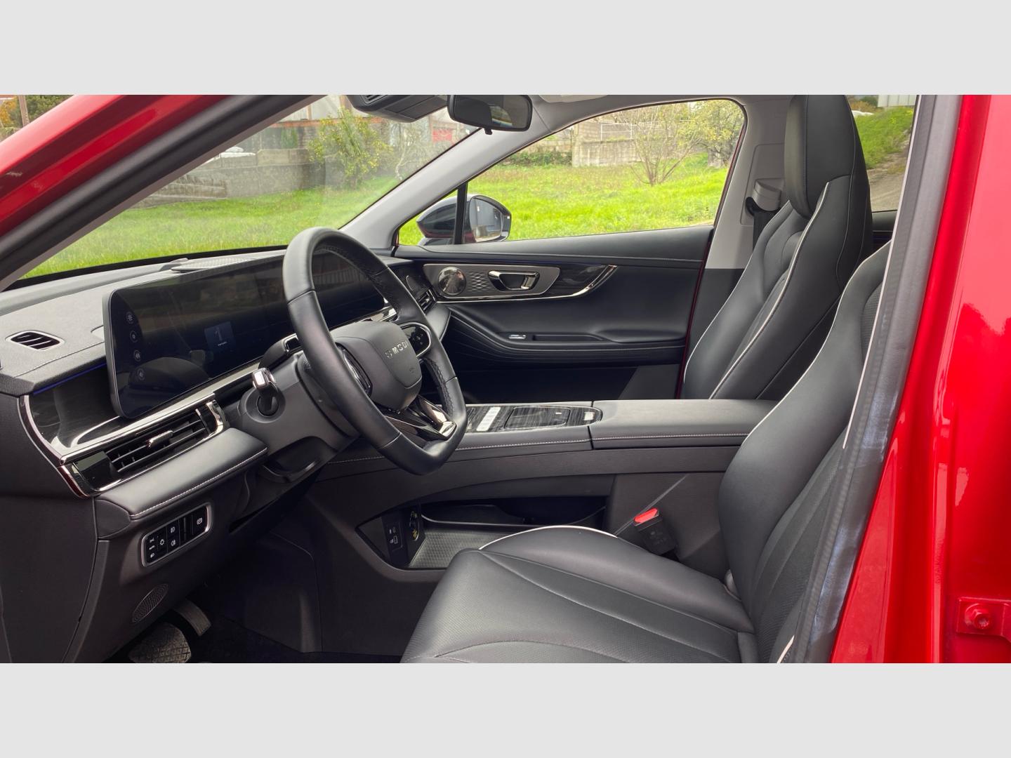 Omoda 5 MY25 - Premium 1.6 TGDI 108kW (145cv)