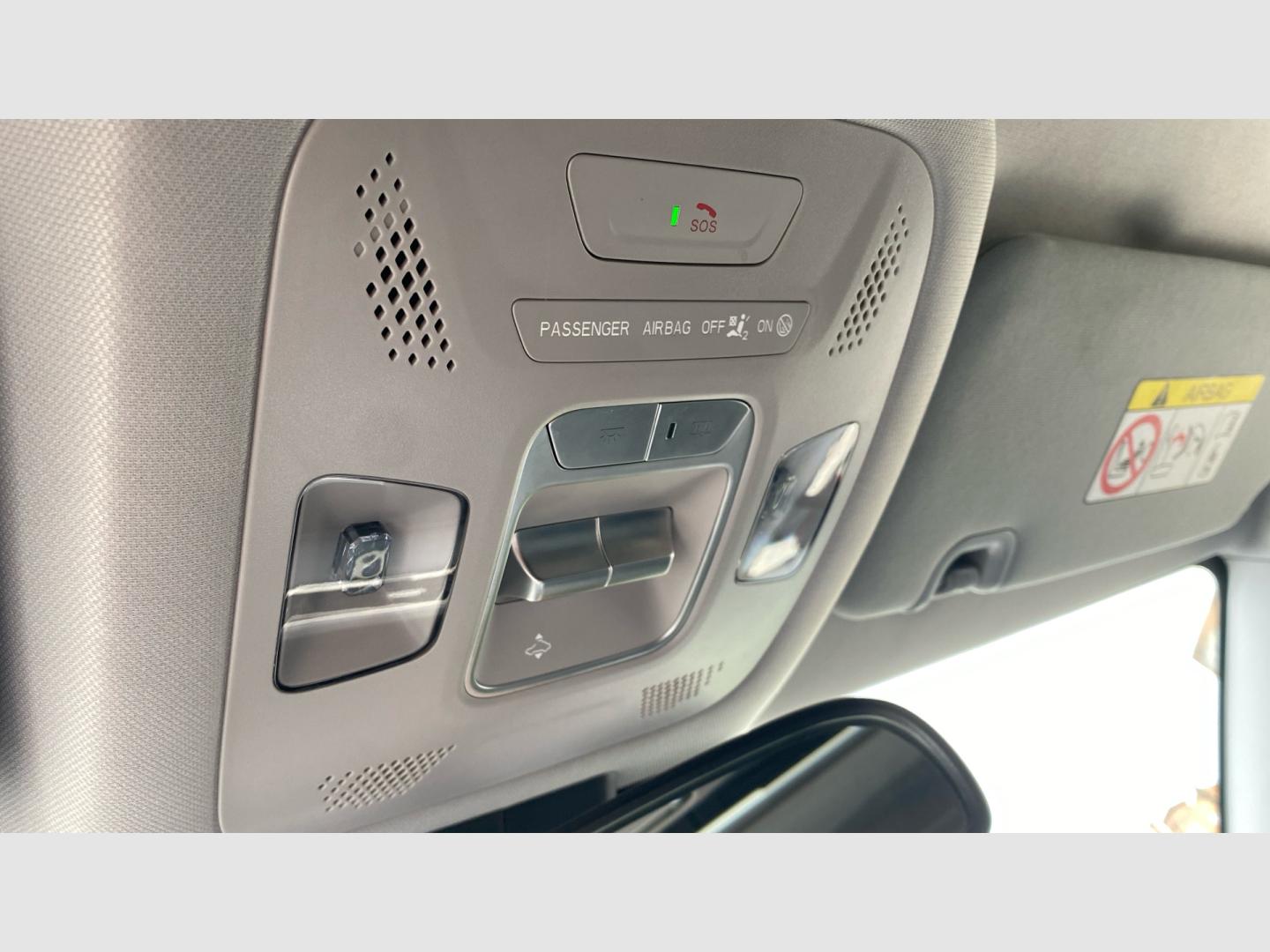 Omoda 5 MY25 - Premium 1.6 TGDI 108kW (145cv)