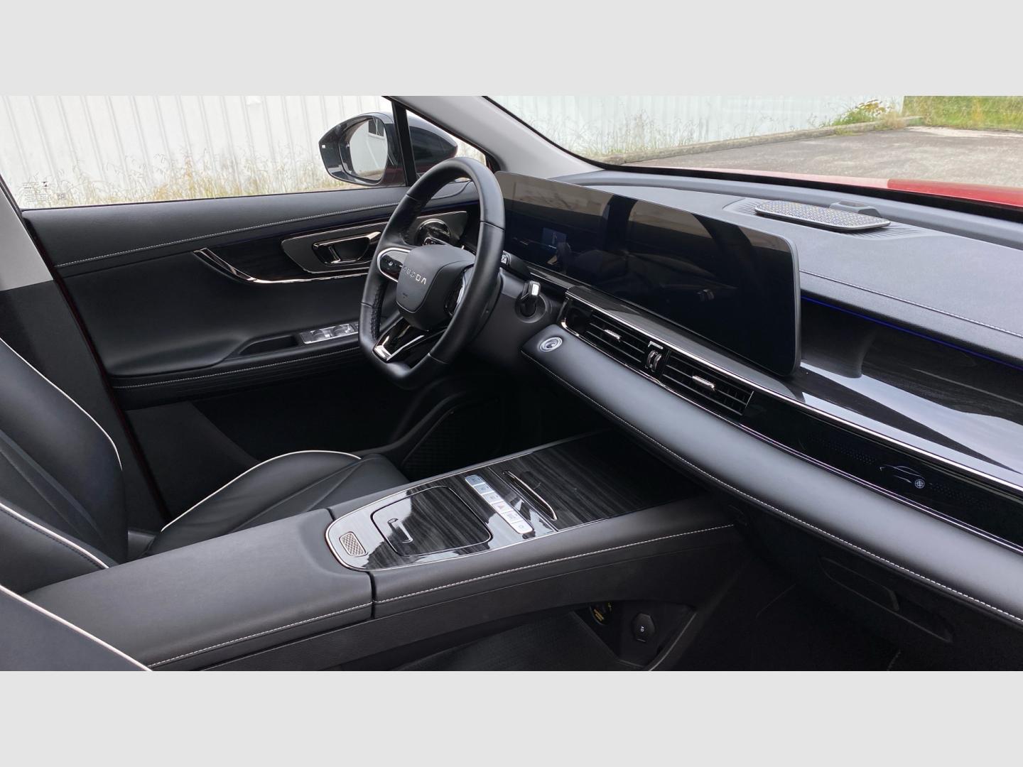 Omoda 5 MY25 - Premium 1.6 TGDI 108kW (145cv)