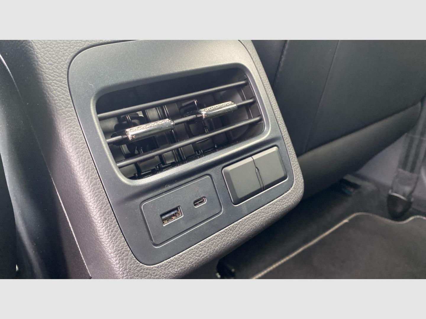 Omoda 5 MY25 - Premium 1.6 TGDI 108kW (145cv)