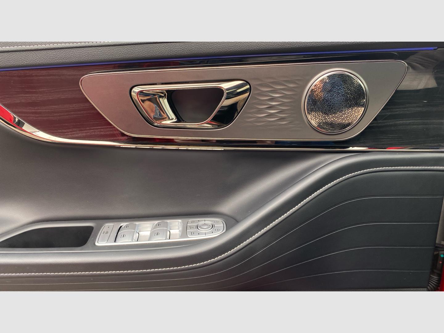 Omoda 5 MY25 - Premium 1.6 TGDI 108kW (145cv)