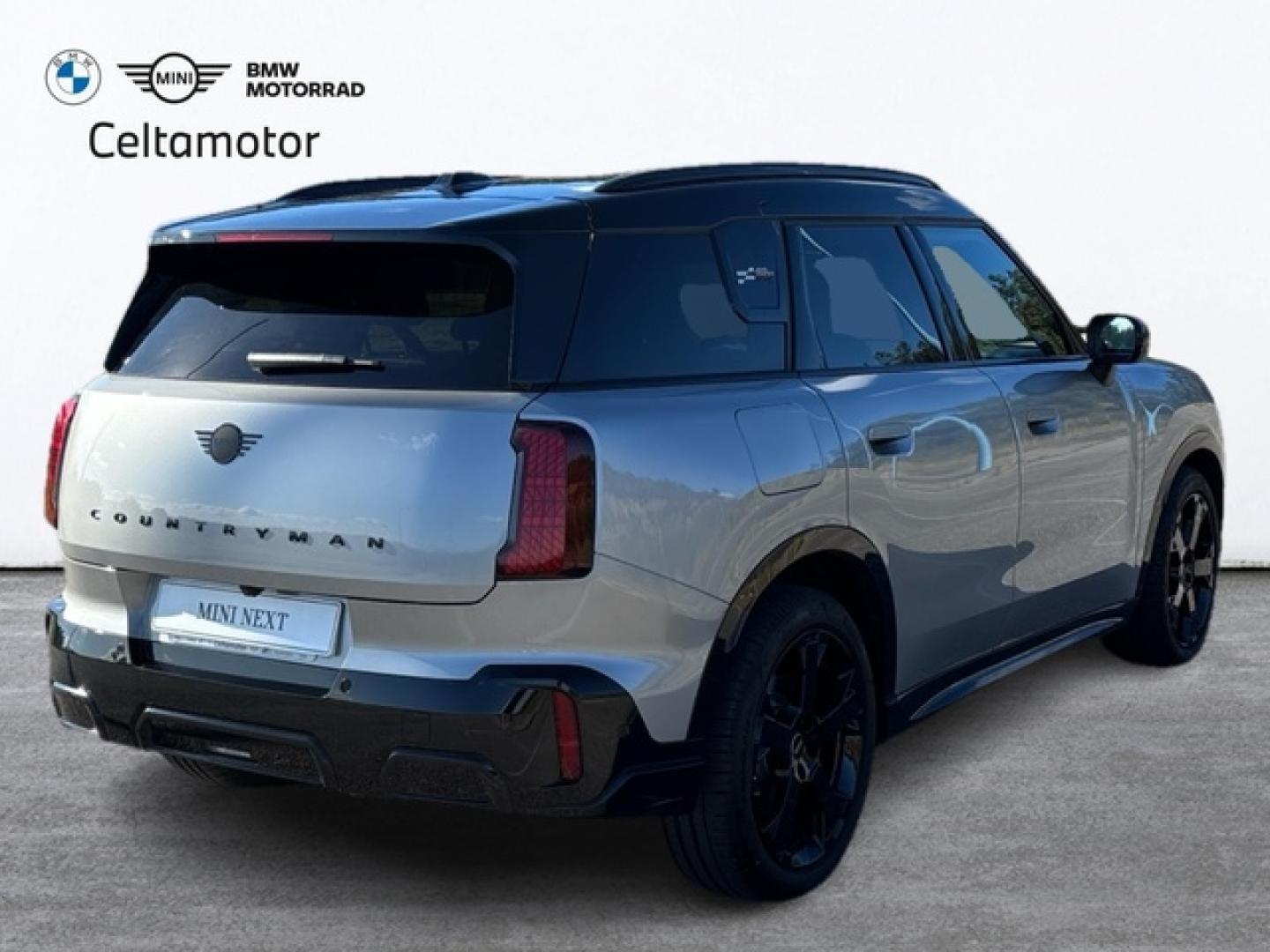 Mini MINI Countryman C 125 kW (170 CV)