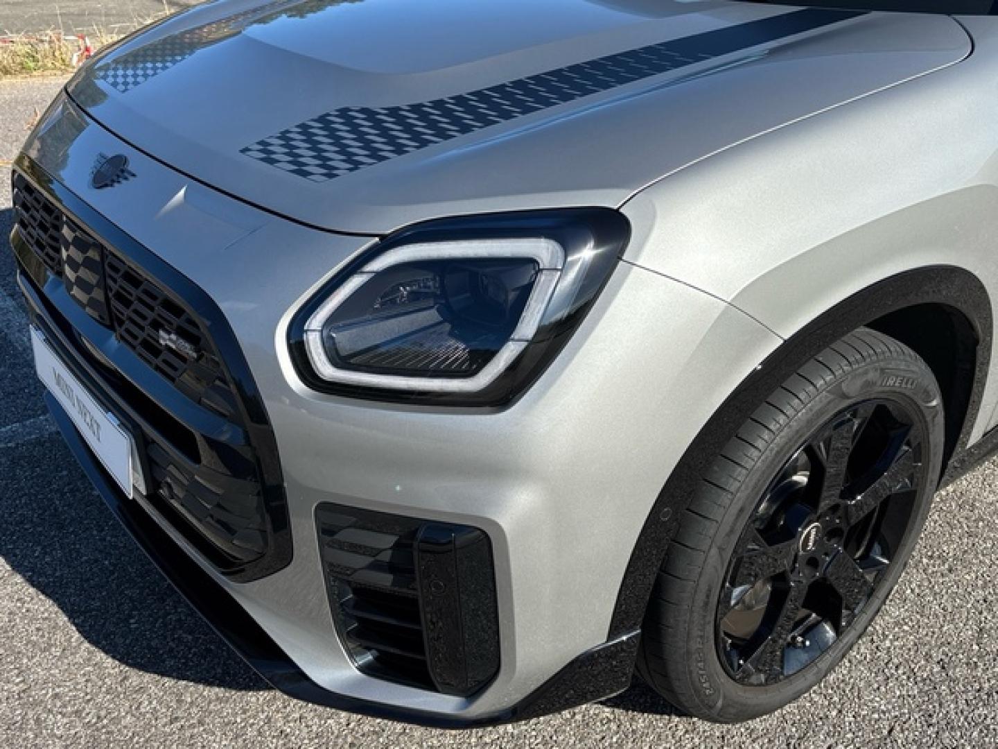 Mini MINI Countryman C 125 kW (170 CV)