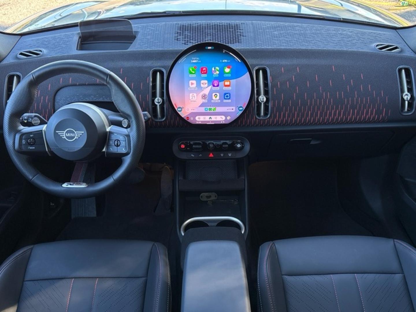 Mini MINI Countryman C 125 kW (170 CV)