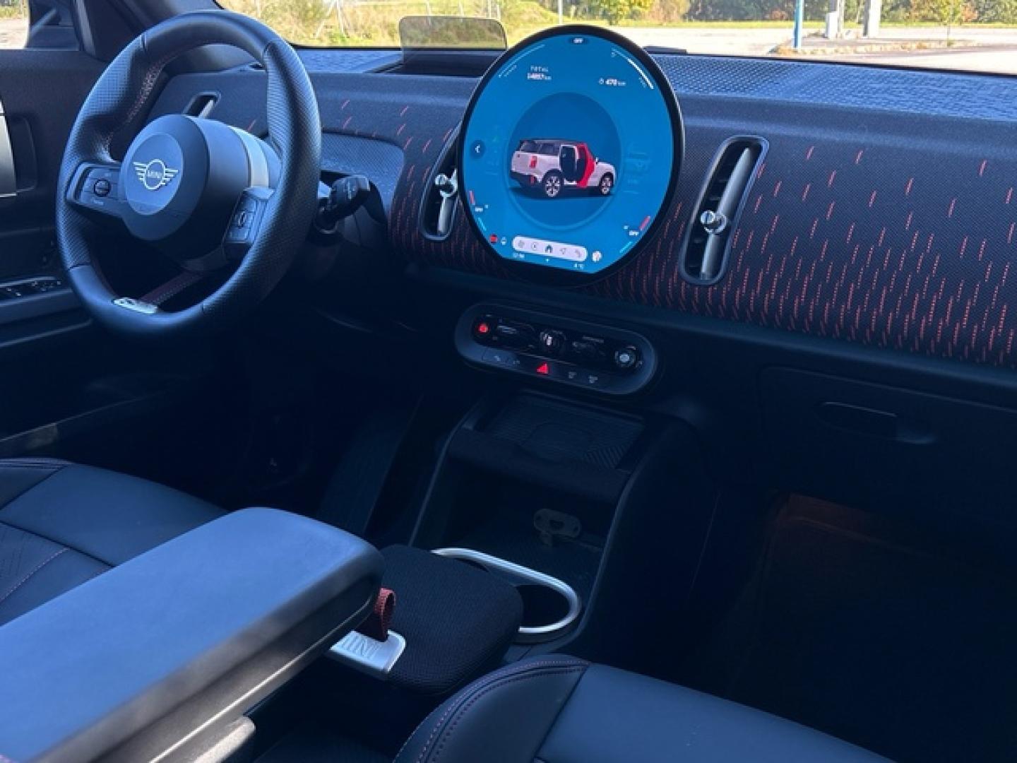 Mini MINI Countryman C 125 kW (170 CV)