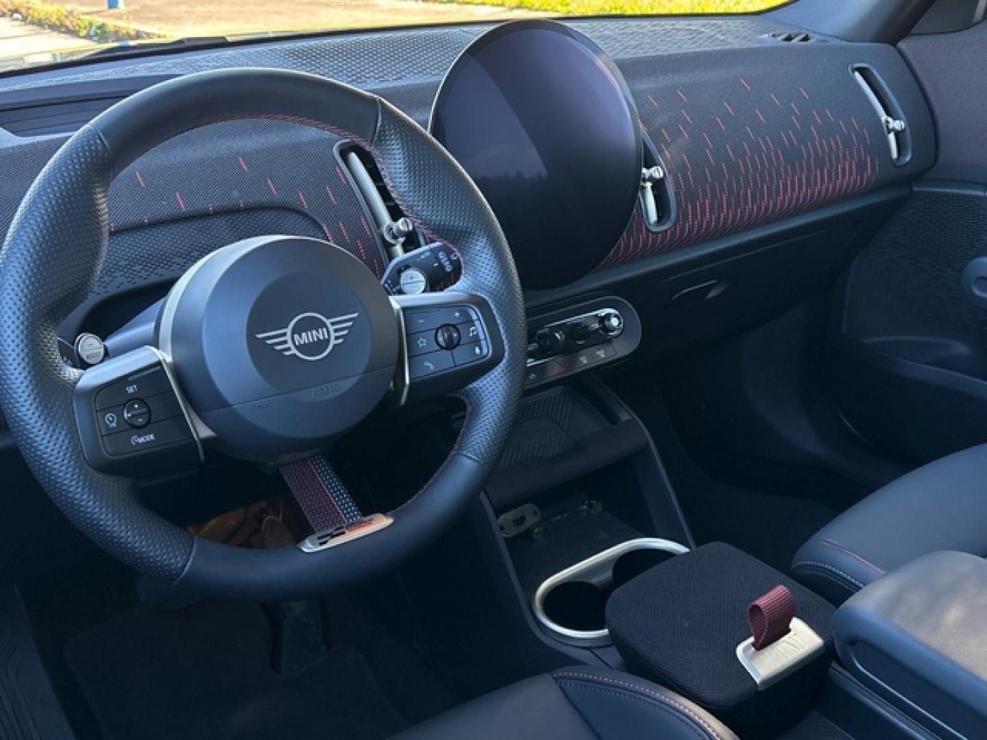 Mini MINI Countryman C 125 kW (170 CV)