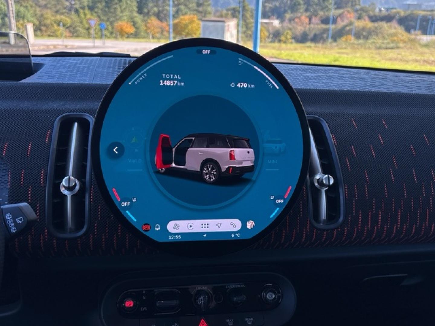 Mini MINI Countryman C 125 kW (170 CV)