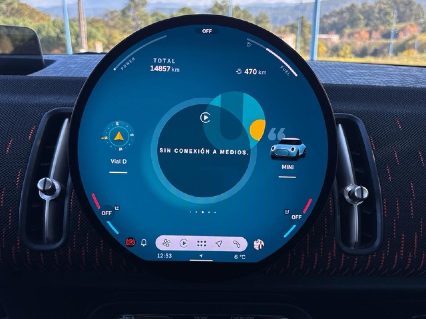 Mini MINI Countryman C 125 kW (170 CV)