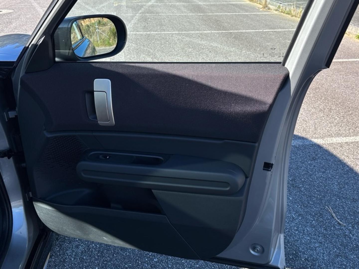 Mini MINI Countryman C 125 kW (170 CV)