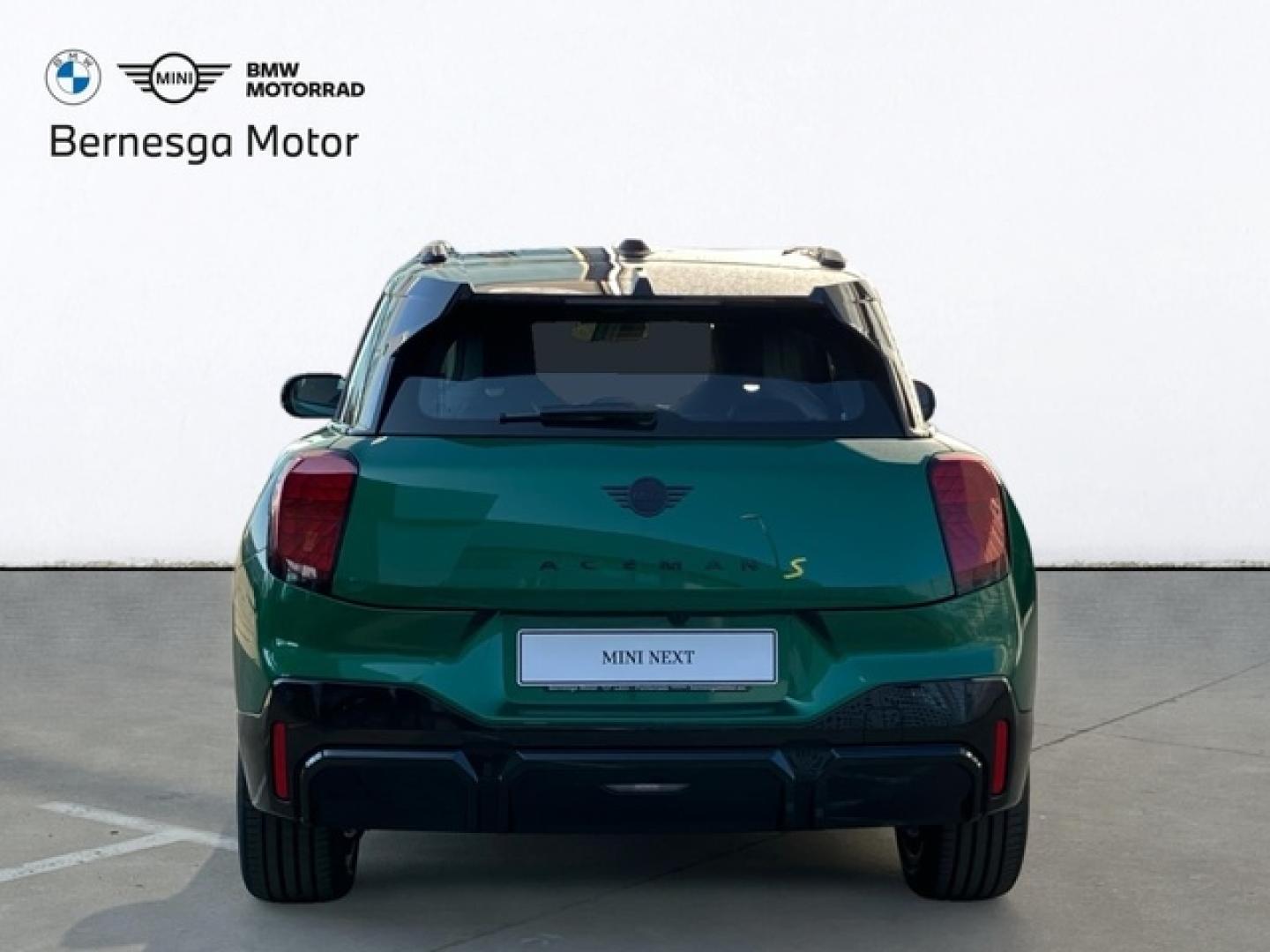 Mini MINI 3 Puertas SE 160 kW (218 CV)