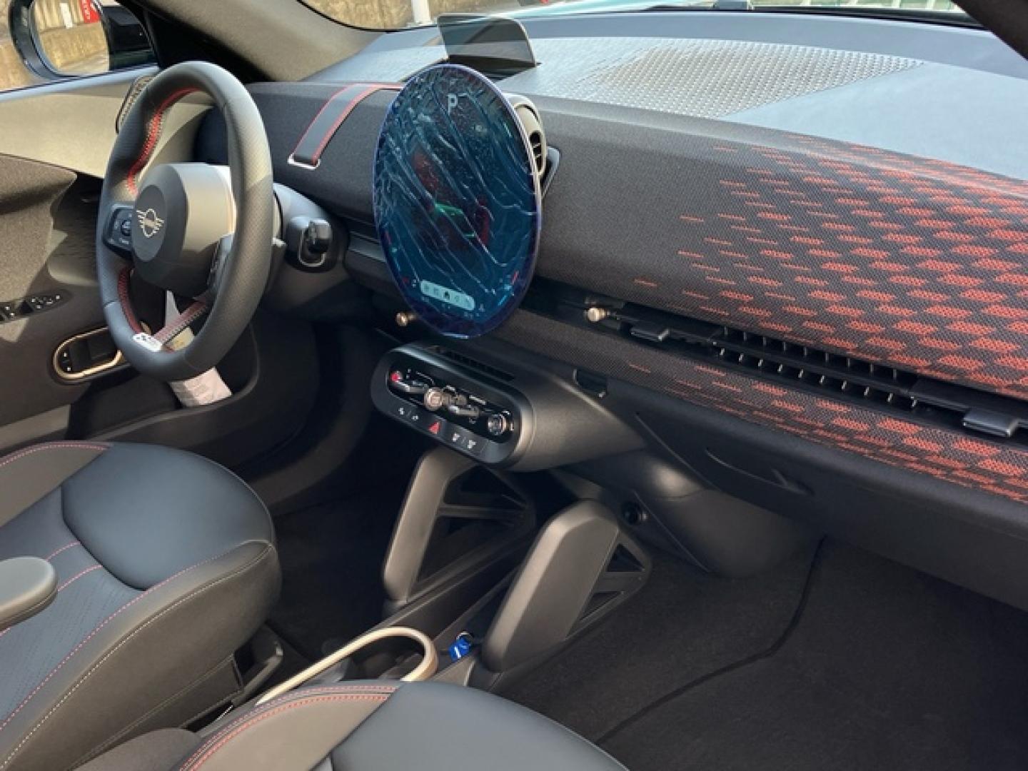 Mini MINI 3 Puertas SE 160 kW (218 CV)