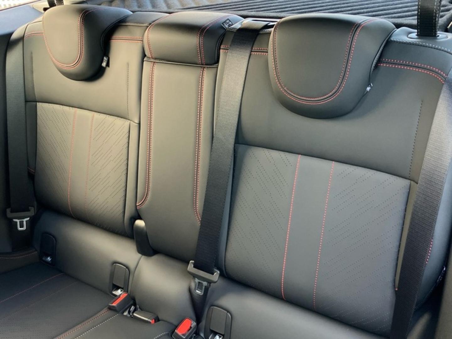 Mini MINI 3 Puertas SE 160 kW (218 CV)