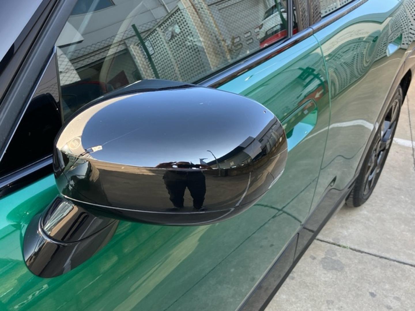 Mini MINI 3 Puertas SE 160 kW (218 CV)