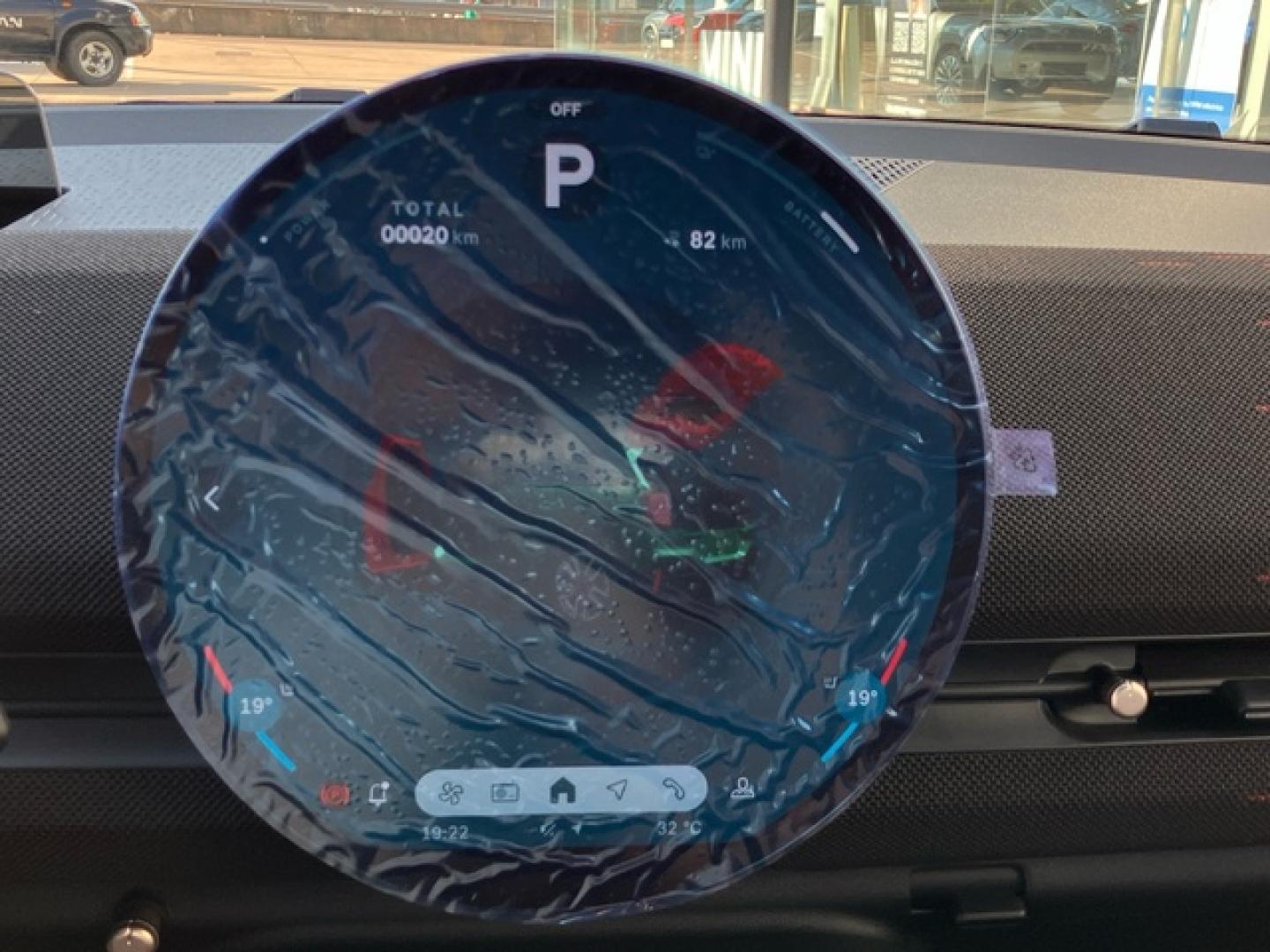 Mini MINI 3 Puertas SE 160 kW (218 CV)