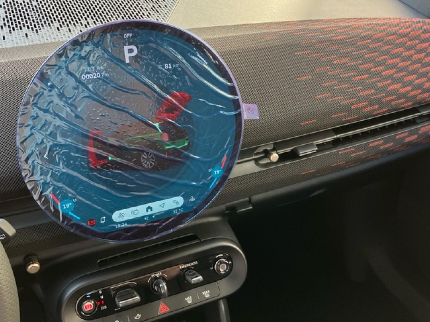 Mini MINI 3 Puertas SE 160 kW (218 CV)