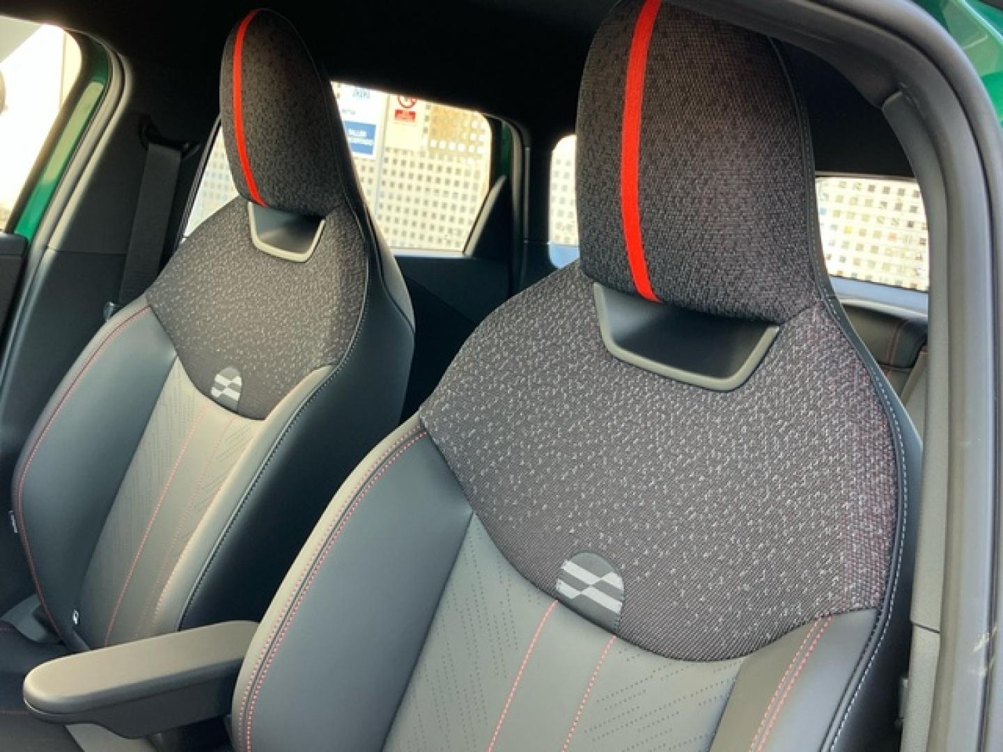 Mini MINI 3 Puertas SE 160 kW (218 CV)