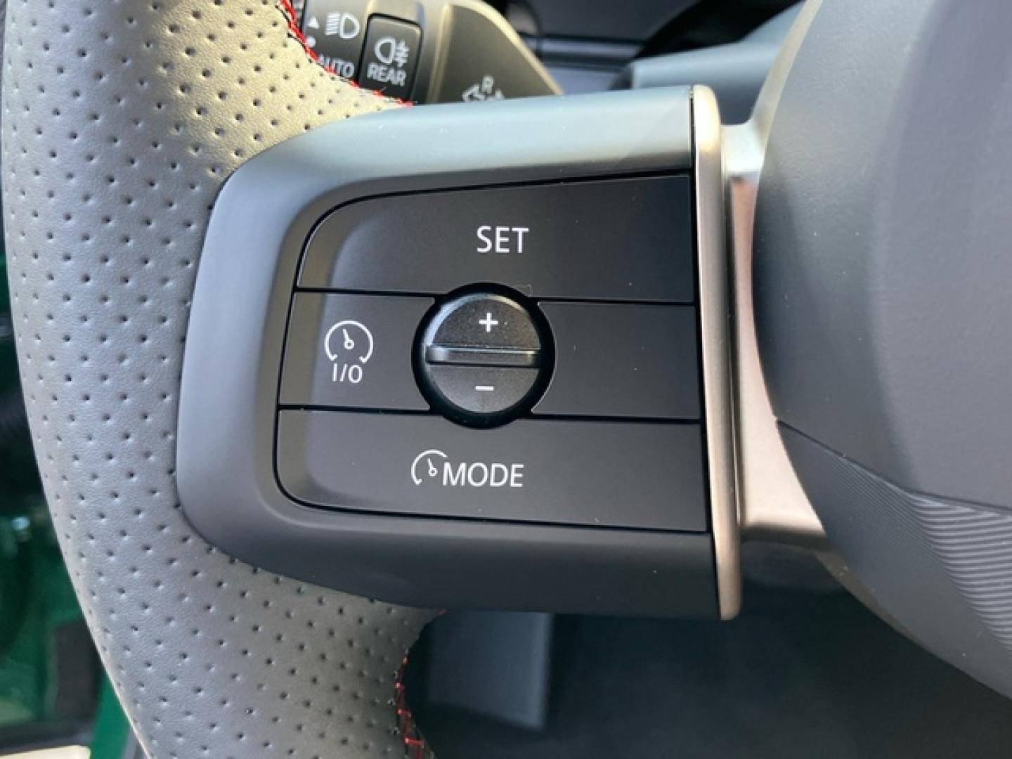 Mini MINI 3 Puertas SE 160 kW (218 CV)