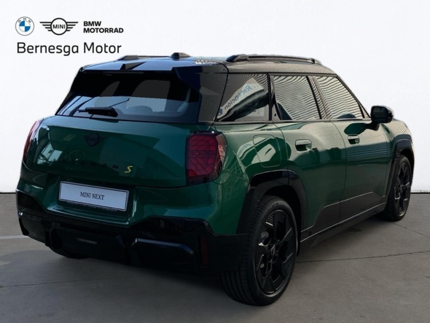 Mini MINI 3 Puertas SE 160 kW (218 CV)