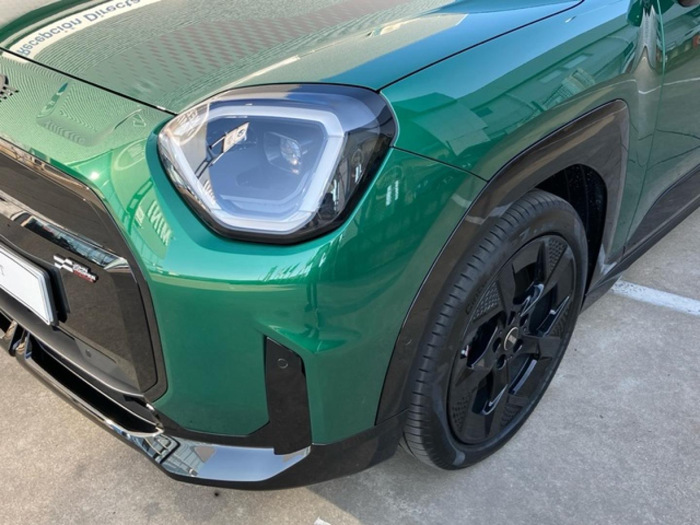 Mini MINI 3 Puertas SE 160 kW (218 CV)