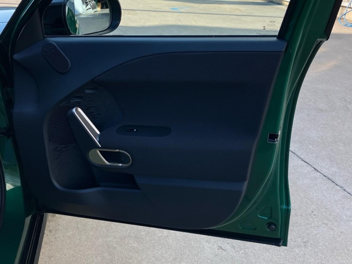 Mini MINI 3 Puertas SE 160 kW (218 CV)