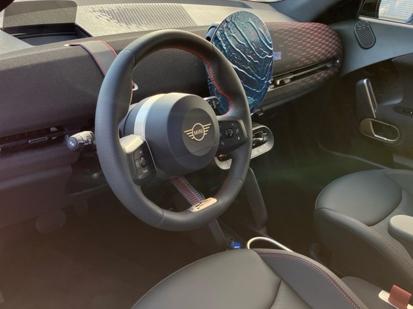 Mini MINI 3 Puertas SE 160 kW (218 CV)