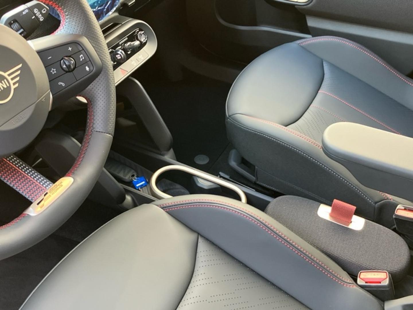 Mini MINI 3 Puertas SE 160 kW (218 CV)