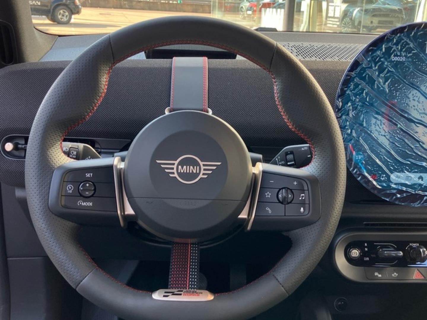 Mini MINI 3 Puertas SE 160 kW (218 CV)