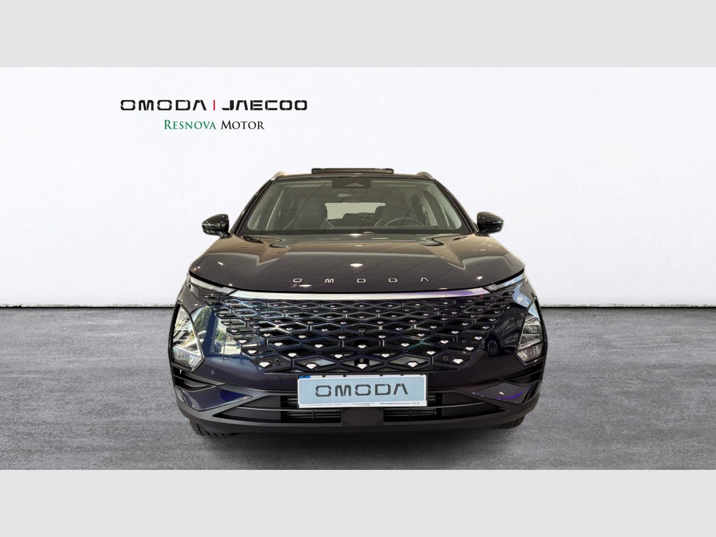 Omoda 5 MY25 - Premium 1.6 TGDI 108kW (145cv)