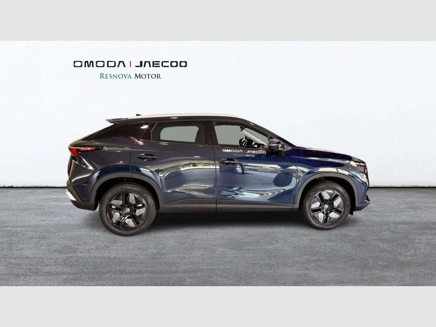 Omoda 5 MY25 - Premium 1.6 TGDI 108kW (145cv)