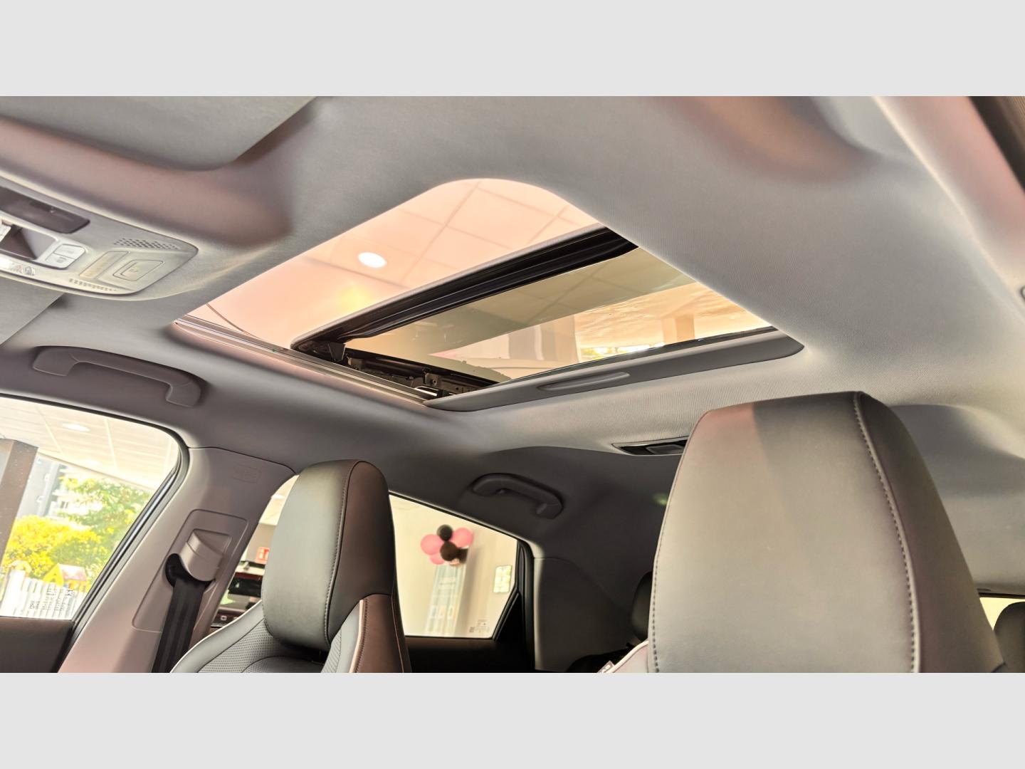 Omoda 5 MY25 - Premium 1.6 TGDI 108kW (145cv)
