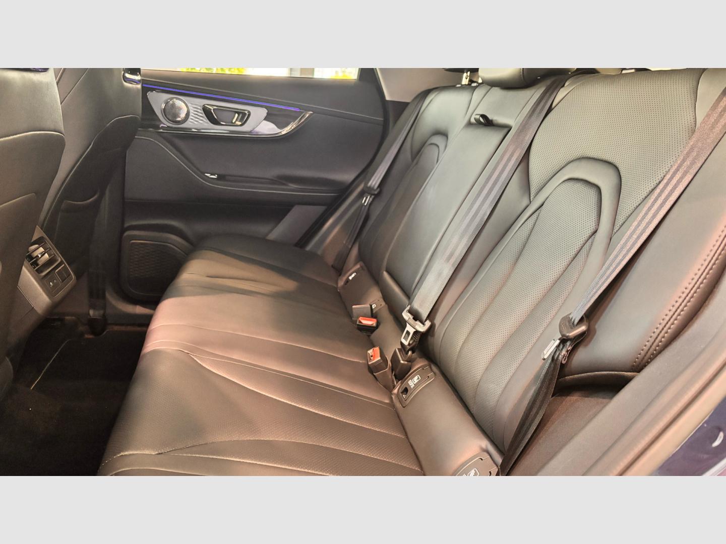 Omoda 5 MY25 - Premium 1.6 TGDI 108kW (145cv)