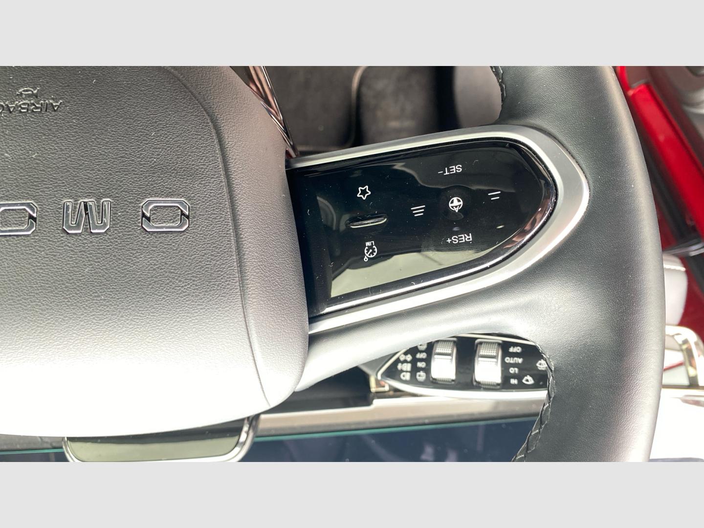 Omoda 5 MY25 - Premium 1.6 TGDI 108kW (145cv)