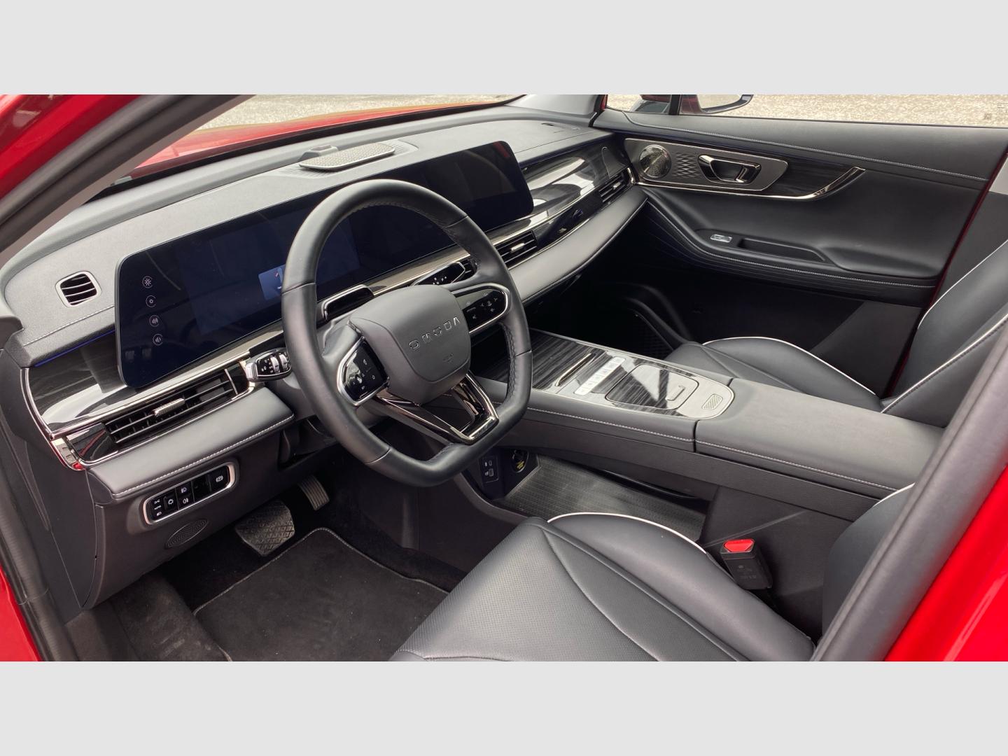 Omoda 5 MY25 - Premium 1.6 TGDI 108kW (145cv)