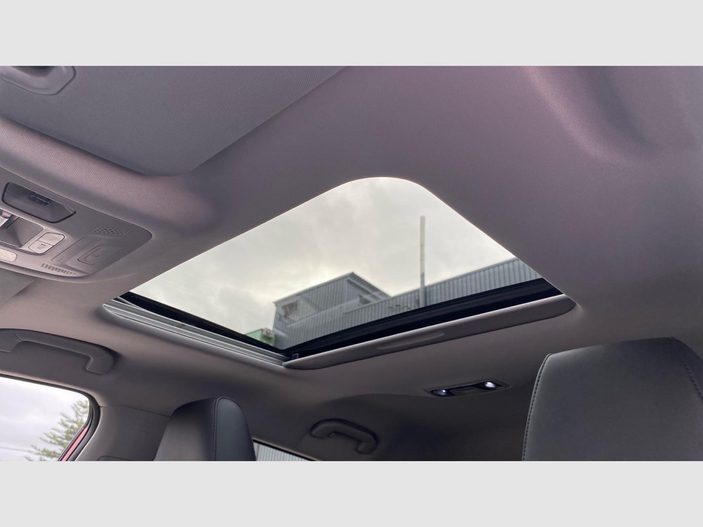 Omoda 5 MY25 - Premium 1.6 TGDI 108kW (145cv)