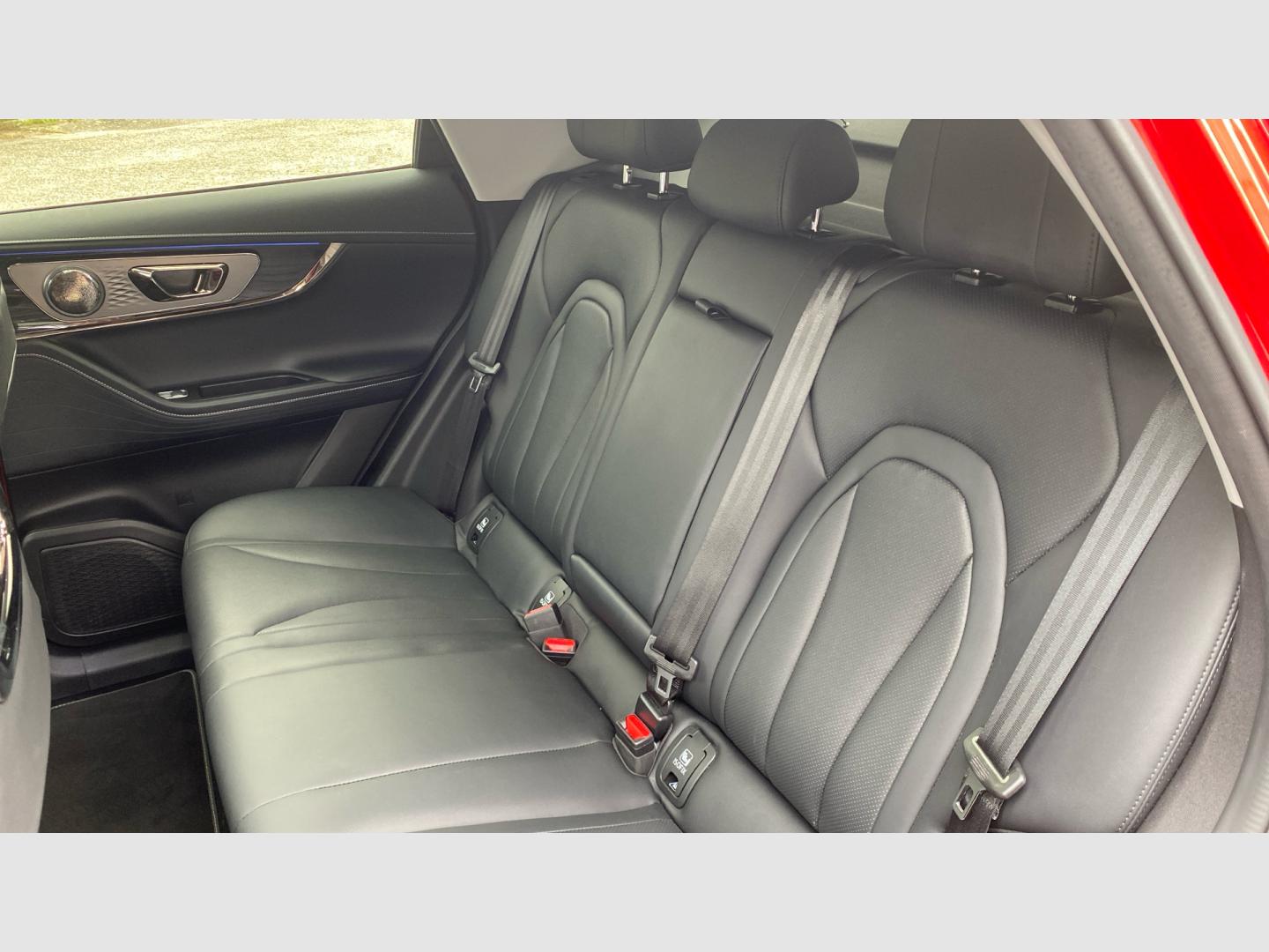 Omoda 5 MY25 - Premium 1.6 TGDI 108kW (145cv)