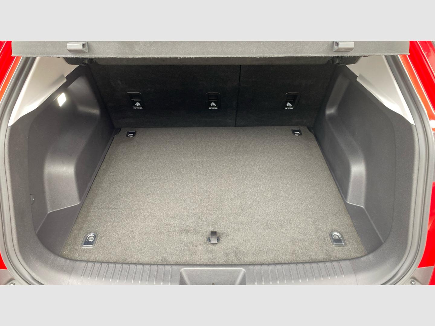 Omoda 5 MY25 - Premium 1.6 TGDI 108kW (145cv)