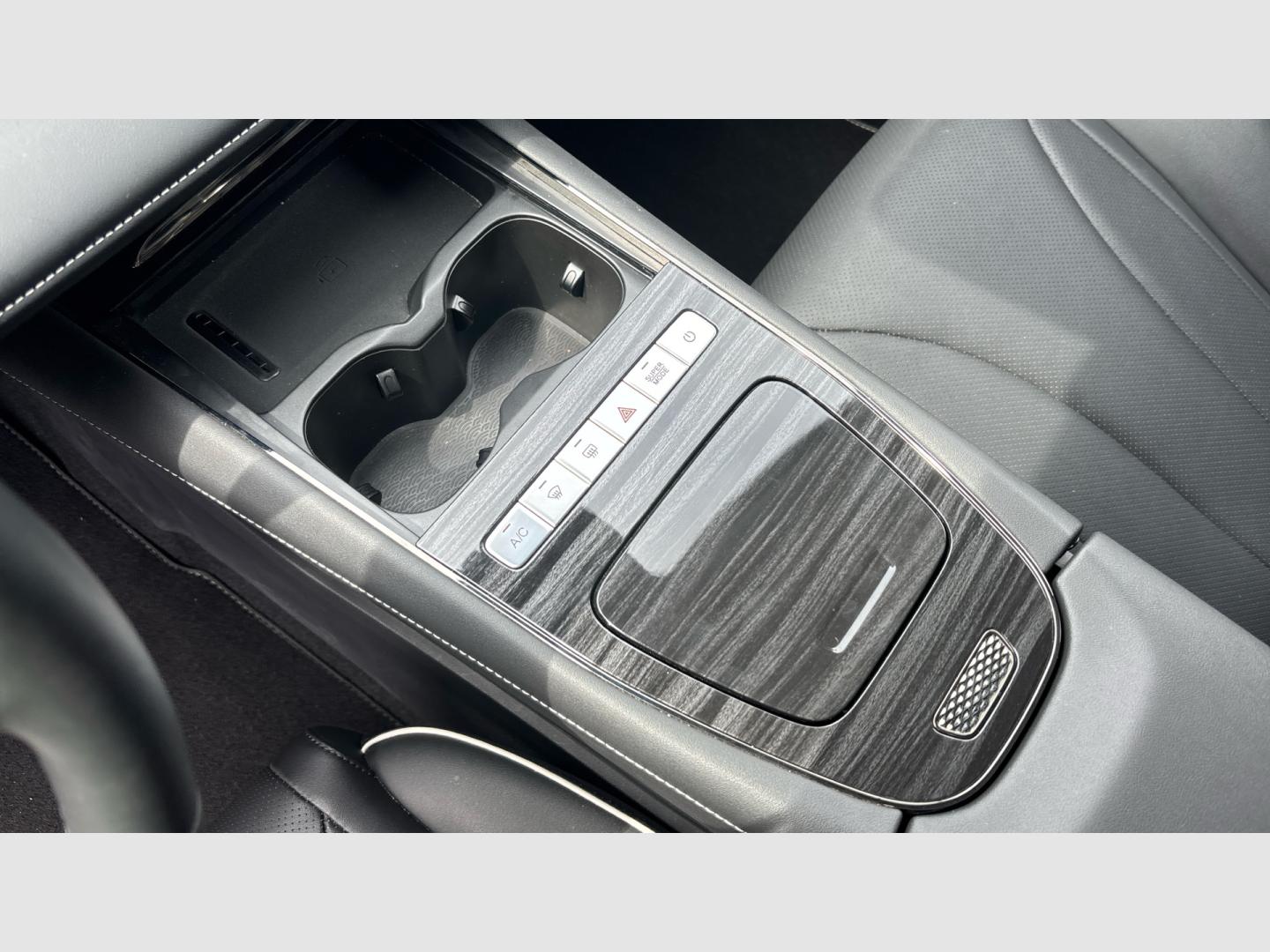Omoda 5 MY25 - Premium 1.6 TGDI 108kW (145cv)