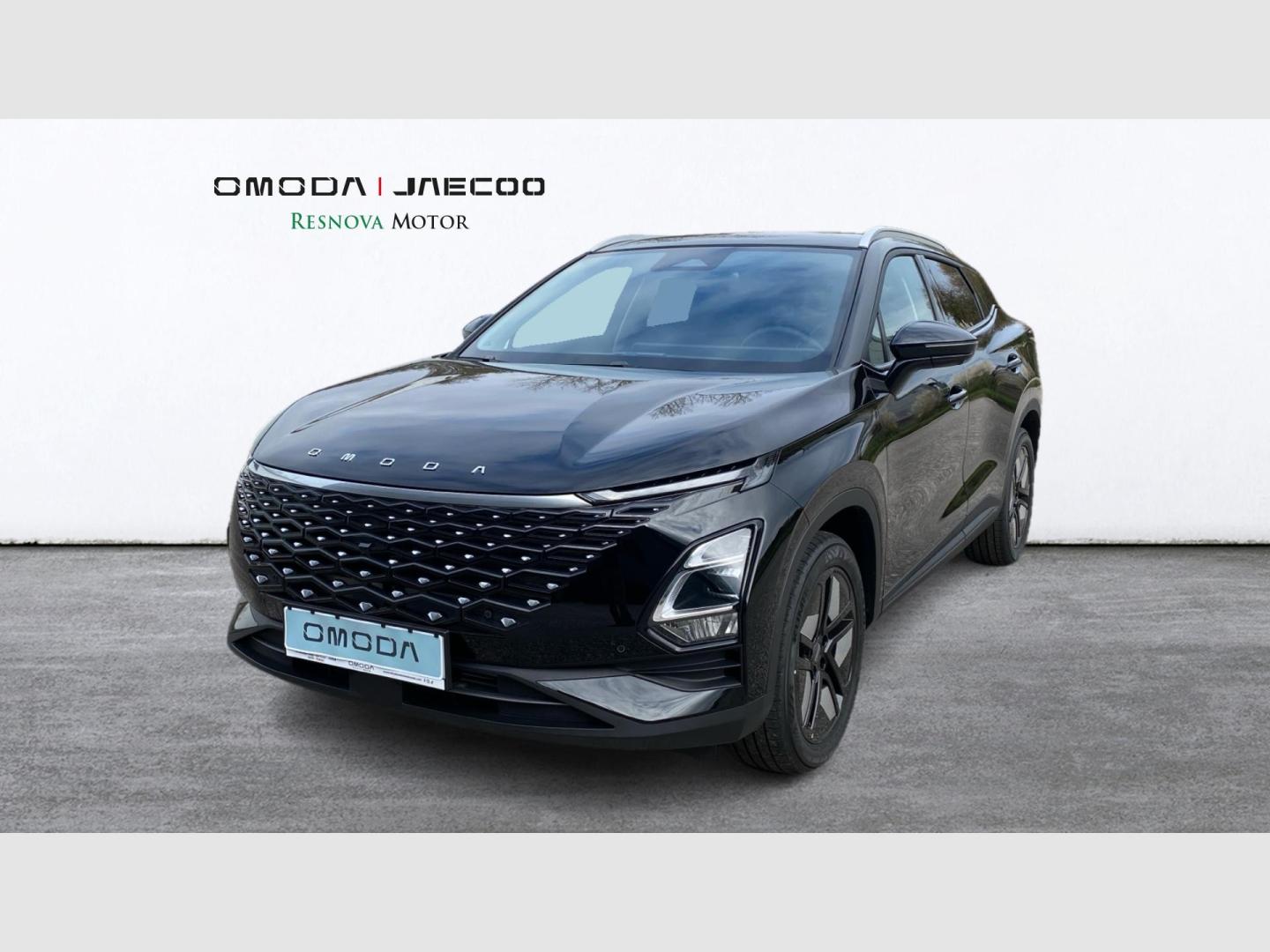 Omoda 5 MY25 - Premium 1.6 TGDI 108kW (145cv)