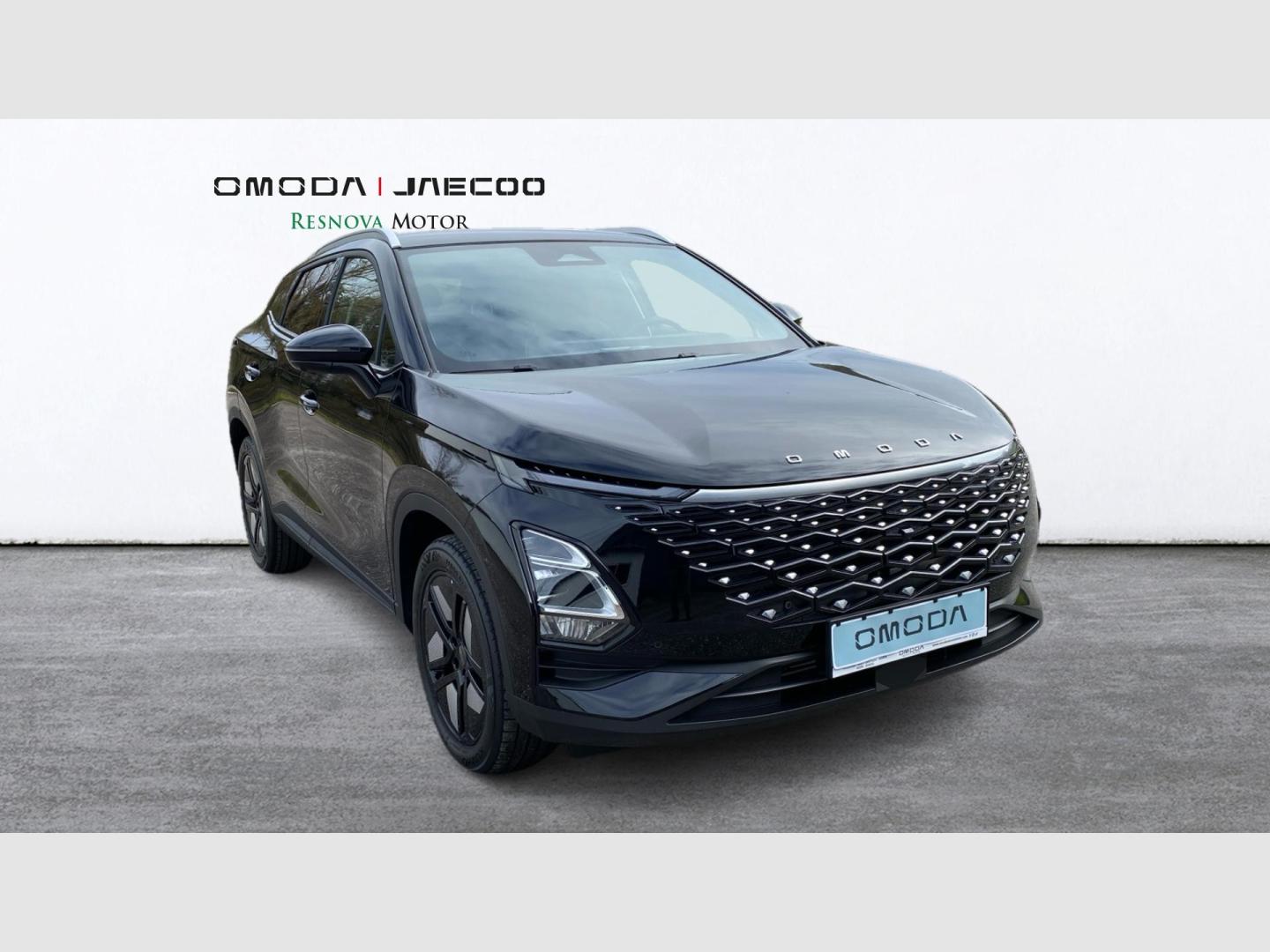 Omoda 5 MY25 - Premium 1.6 TGDI 108kW (145cv)