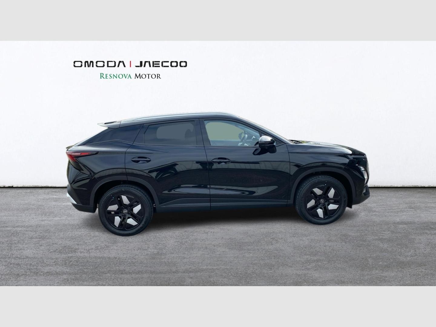 Omoda 5 MY25 - Premium 1.6 TGDI 108kW (145cv)