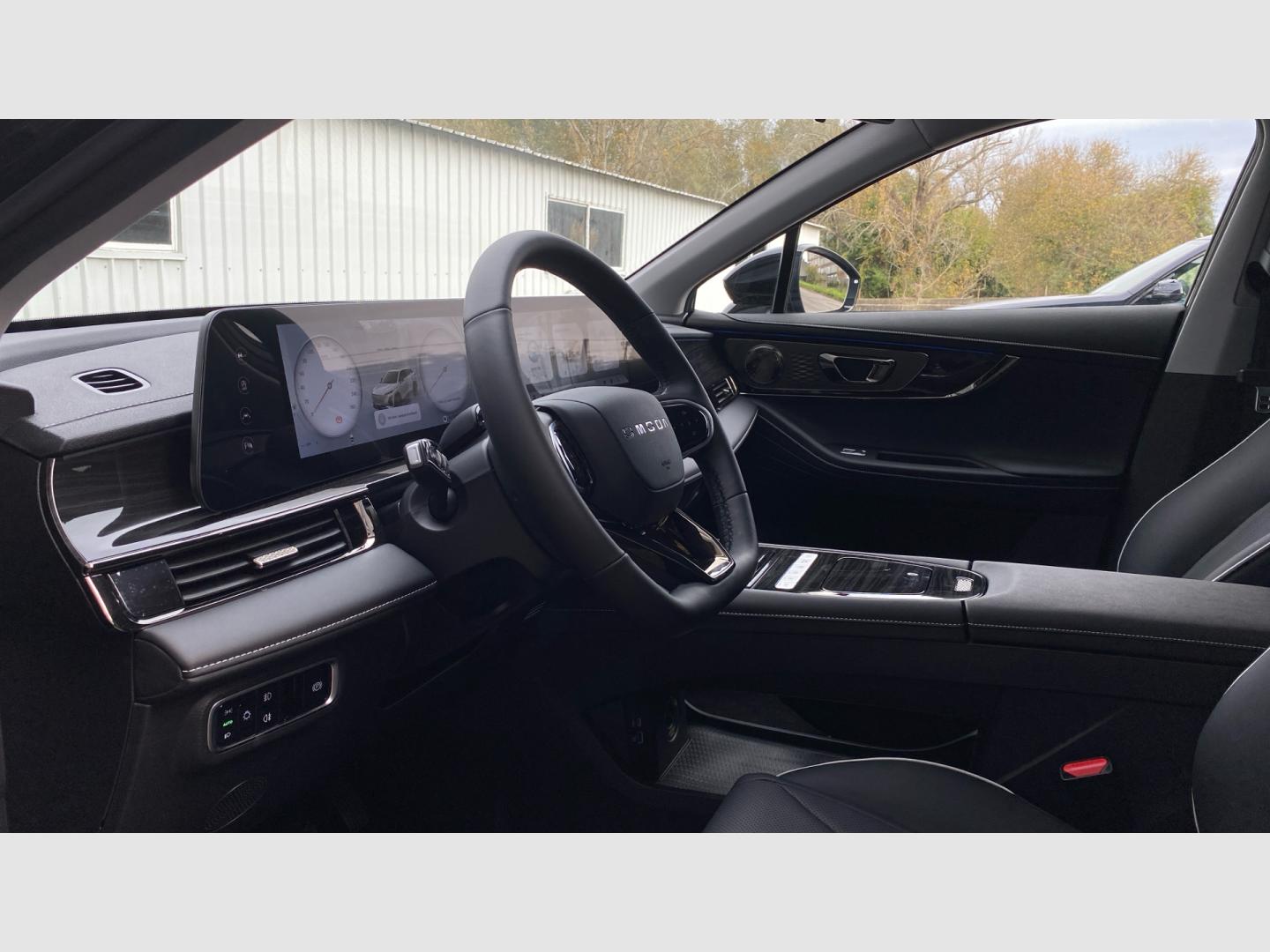 Omoda 5 MY25 - Premium 1.6 TGDI 108kW (145cv)