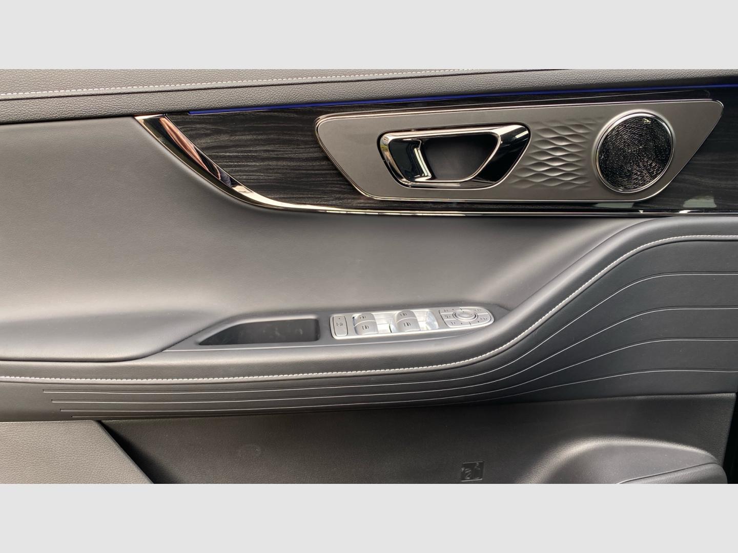 Omoda 5 MY25 - Premium 1.6 TGDI 108kW (145cv)