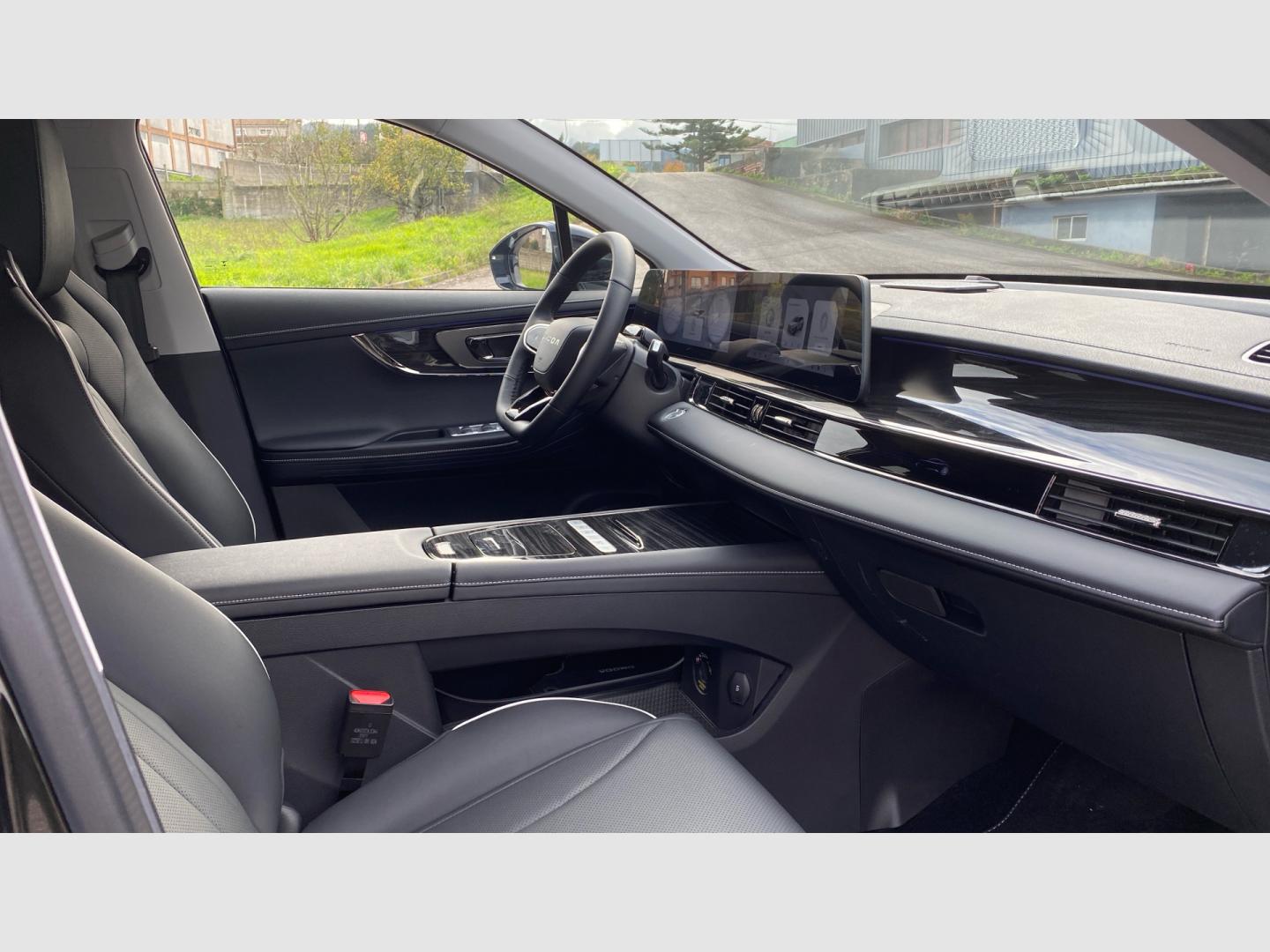 Omoda 5 MY25 - Premium 1.6 TGDI 108kW (145cv)