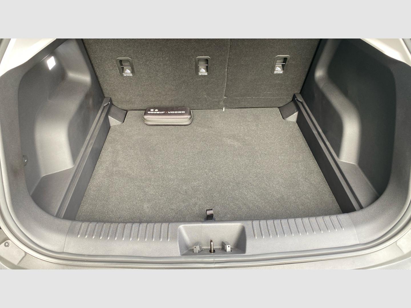 Omoda 5 MY25 - Premium 1.6 TGDI 108kW (145cv)