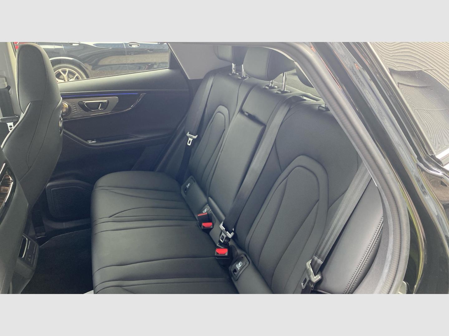 Omoda 5 MY25 - Premium 1.6 TGDI 108kW (145cv)